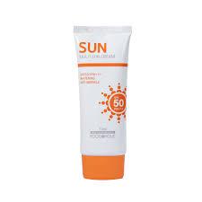 Foodaholic Sun Multi Sun Cream SPF 50+ PA+++ (70ml)